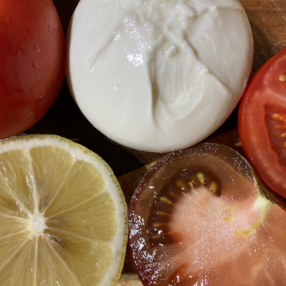 TASTE OF ITALY | A Guide to Fresh, Unripened, Italian Soft Cheeses