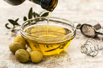 Your Guide to Cooking with Olive Oil