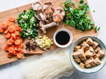5 Reasons to go Meat-free and Load up on Mushrooms