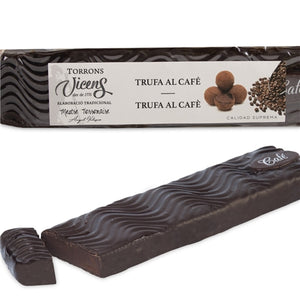 Truffle w/ Coffee Nougat 300g