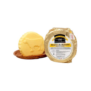 Salted Butter 250g