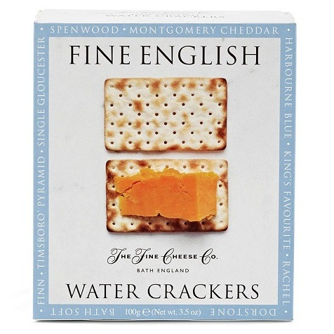 TFCC FE Water Cracker 100g