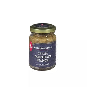 White truffle sauce 85g