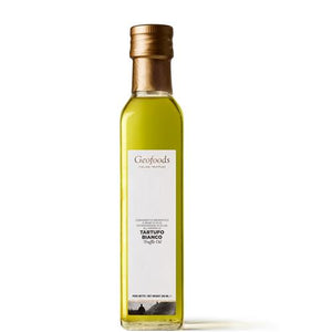 GF white truffle EV oil 250ml