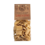 Paccheri with Wheat Germ 250g