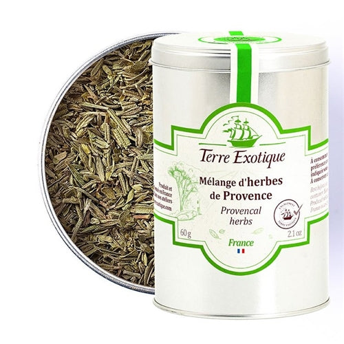 Provencal herbs 60g