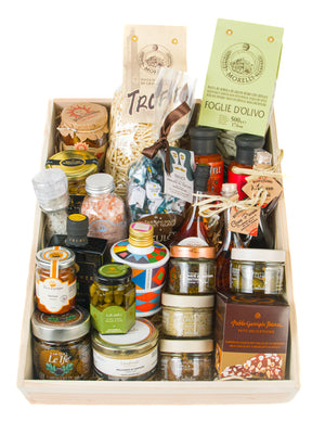 Hamper box C