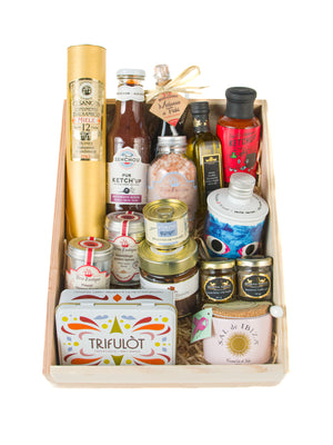 Hamper box B