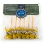 Gildas Albizabal Boqueron Gildas 6p Bag