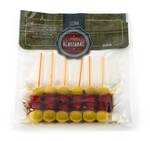 Gildas Albizabal Cured Meat Gildas 6p Bag