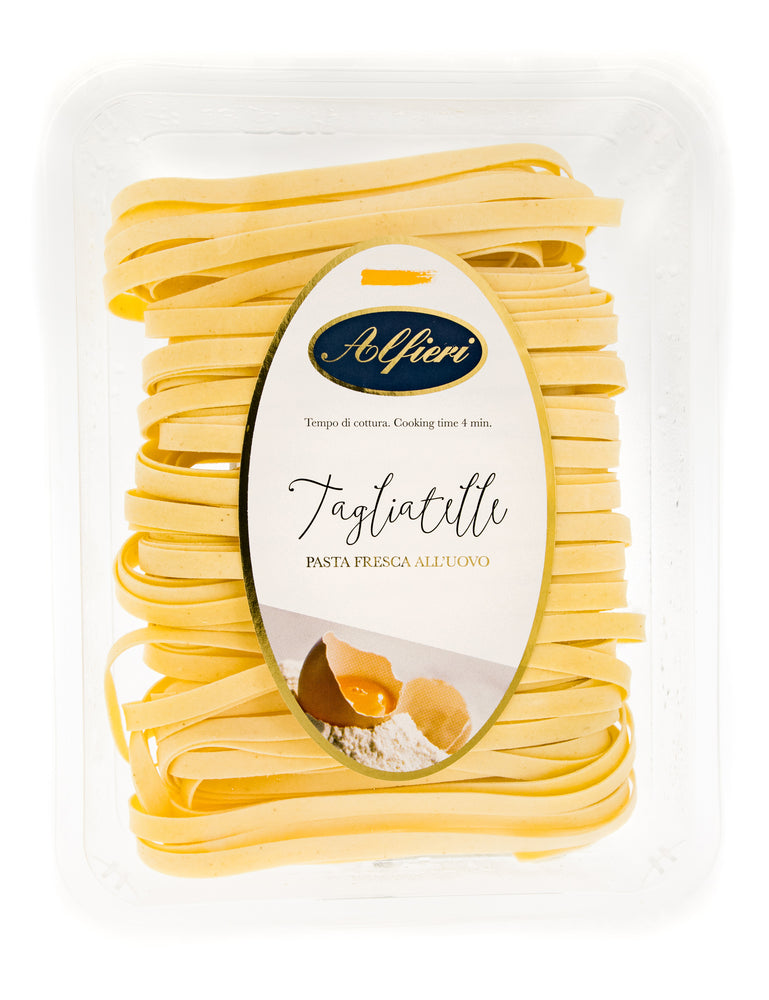 Fresh Tagliatelle 250g