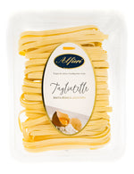 Fresh Tagliatelle Tray 250g