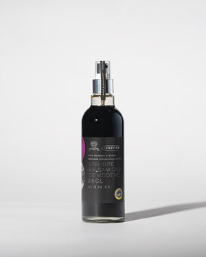 A L'Olivier PGI Balsamic Vinegar of Modena - Spray Bottle