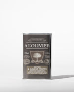 A L'Olivier Porcini & Truffle Flavour Aromatic Olive Oil 250ml