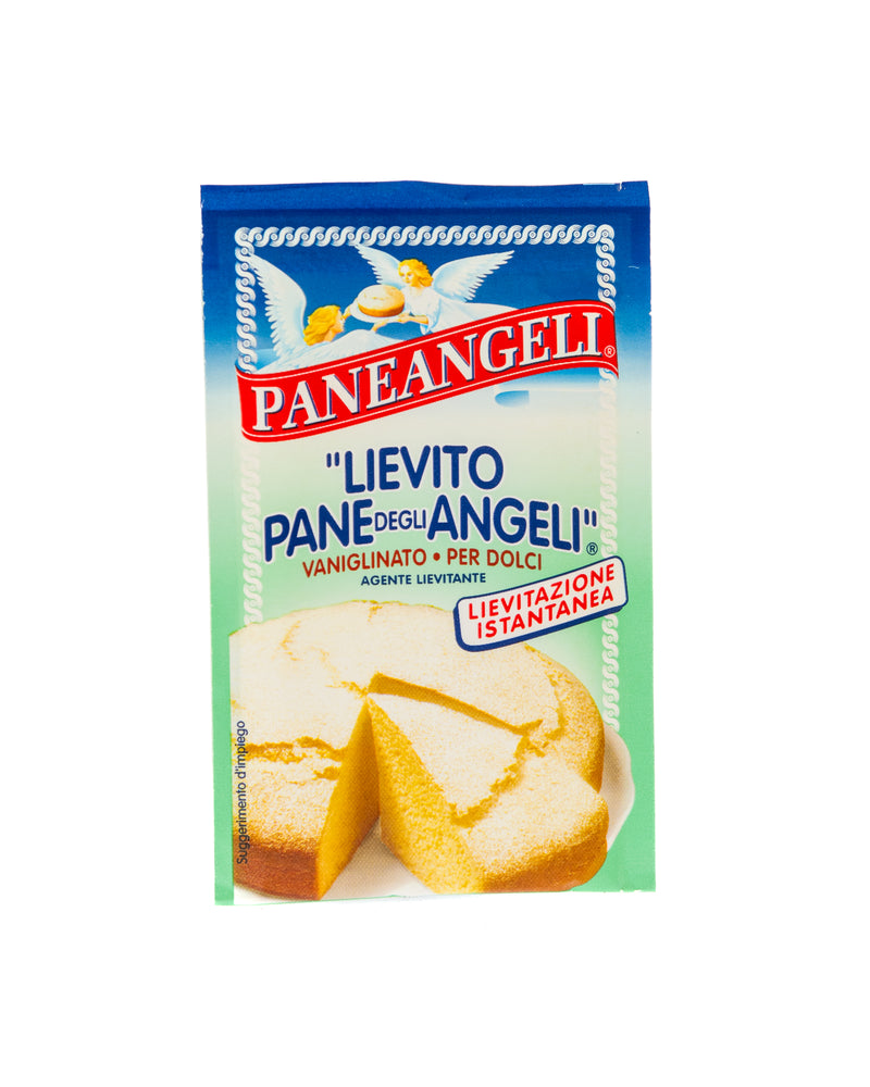 Paneangeli Lievito Dolci 16g