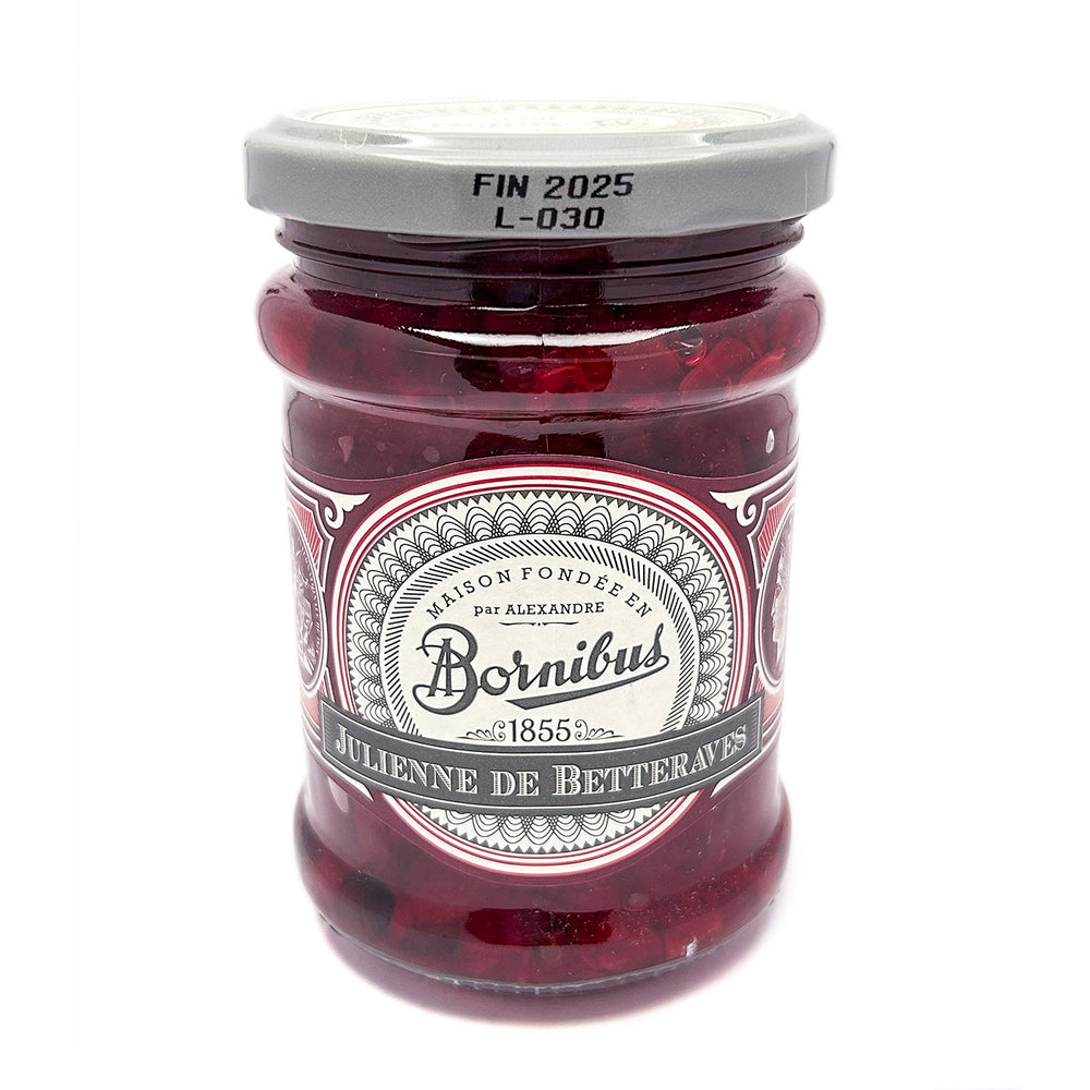 Julienne Beets – 165g