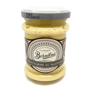 Horseradish Mustard – 250g