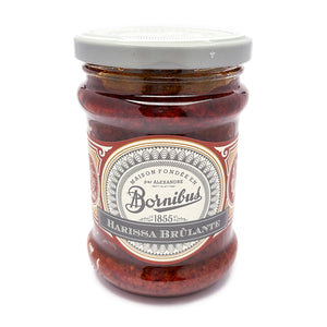 Fiery Harissa – 250g