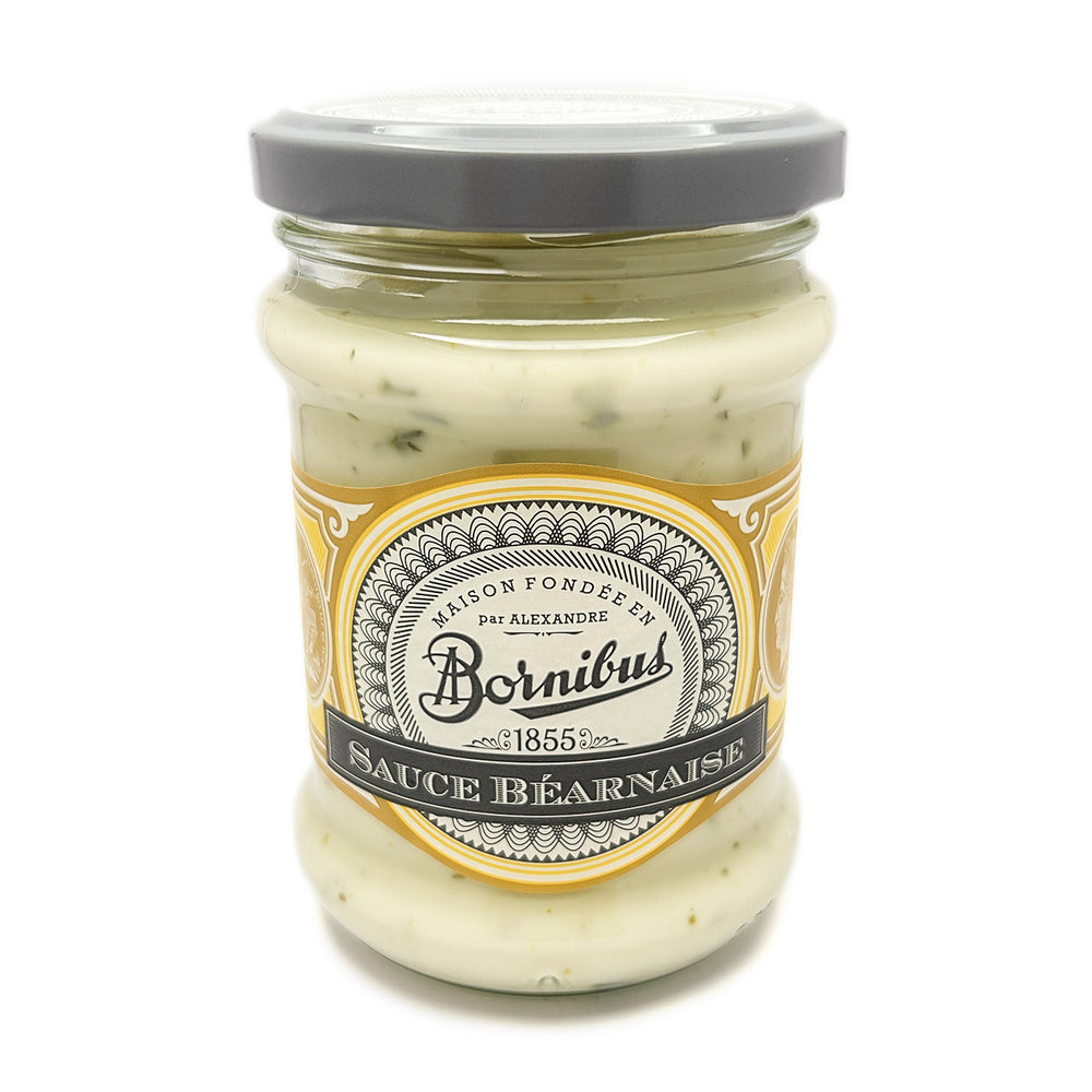 Bearnaise Sauce – 210g