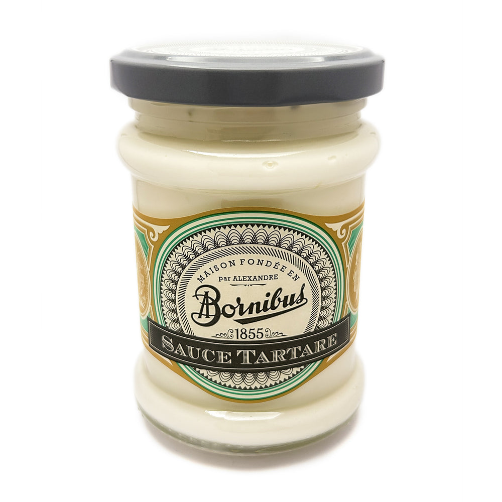 Tartare Sauce – 220g