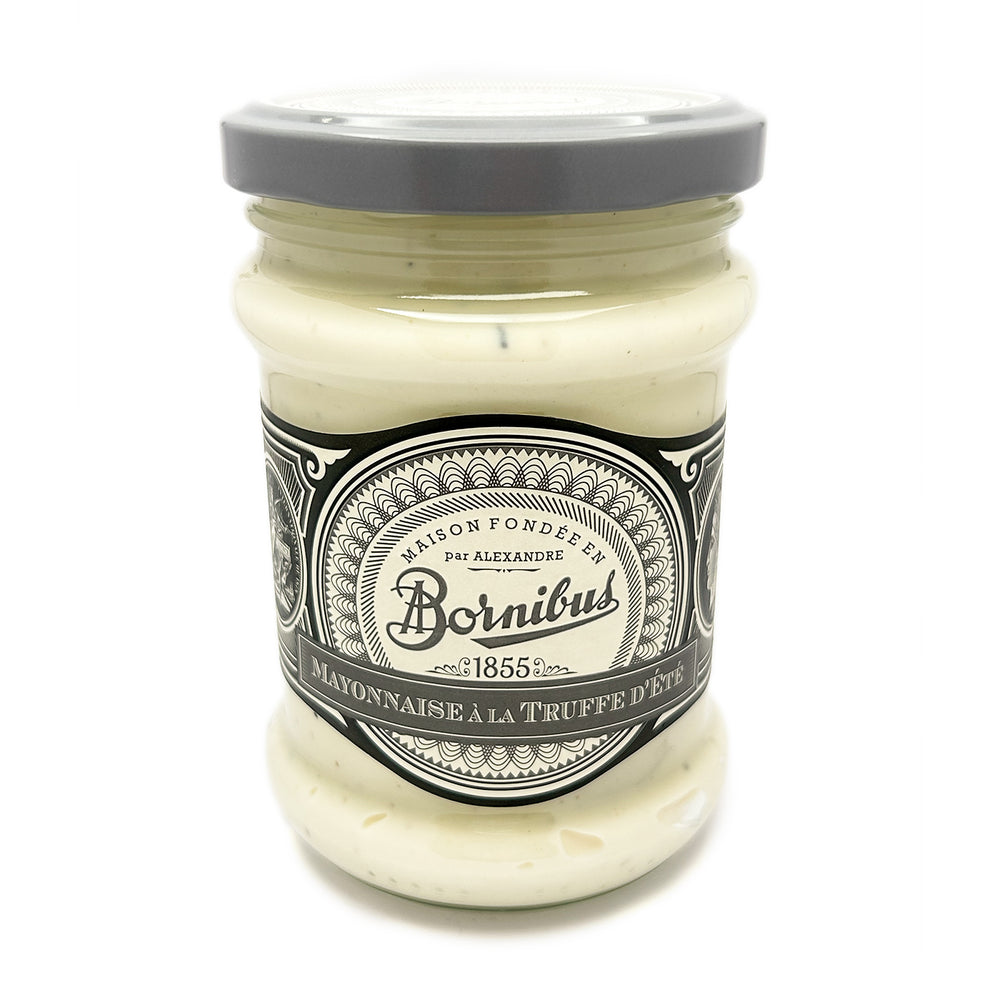 Summer Truffle Mayonnaise – 210g