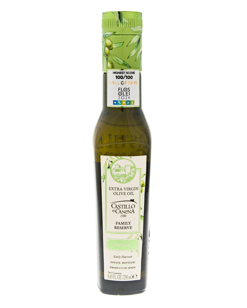 Picual Family Reserve Extra Virgin Olive Oil – 250ml