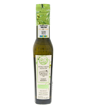 Picual Family Reserve Extra Virgin Olive Oil – 250ml