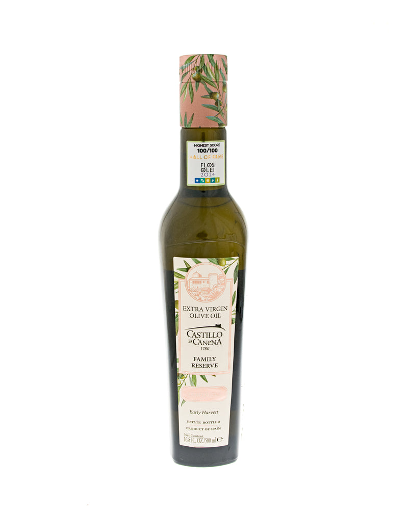 Arbequina Family Reserve 500ml