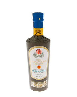 Riviera Ligure DOP EVOO 500ml