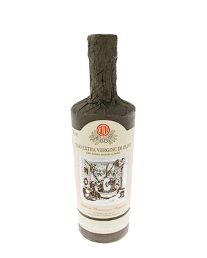 Calvi Mosto Argento EVOO