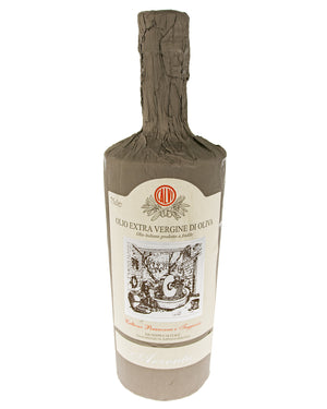 EVOO Mosto Argento Silver 750ml