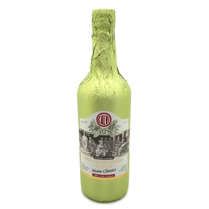 Mosto Classico Extra Virgin Olive Oil – 1L