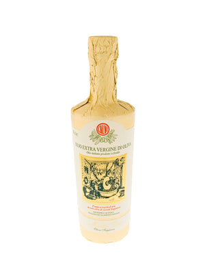 Calvi EVOO Mosto Oro Gold 500ml