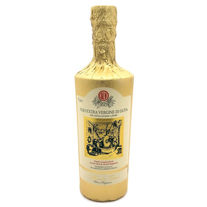 Mosto Oro Extra Virgin Olive Oil – 750ml