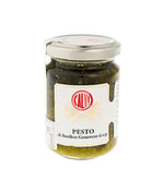 Basil Pesto Genovese 130g