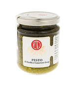 Basil Pesto Genovese 180g