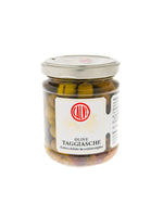 Taggiasca Pitted Olives 180g