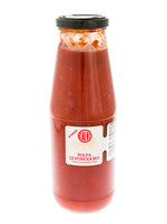 Pasta Tomato Passata 680g