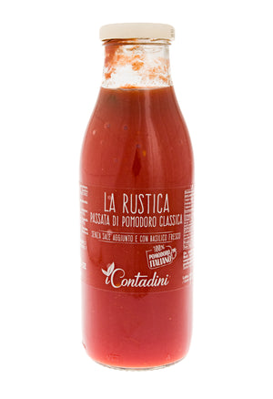 La Rustica Tomato Sauce 250g