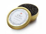 CRU Caviar Siberian Imperial