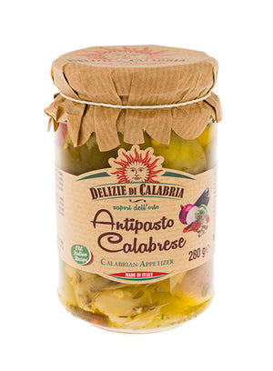 Calabrian Antipasto – 280g