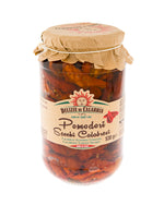 Sundried Tomato 530g