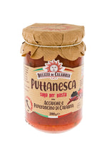 Puttanesca Sauce – 280g