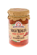 Nduja Sauce – 280g