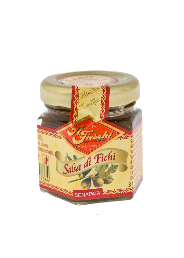 Salsa di Fichi - Fig 48g