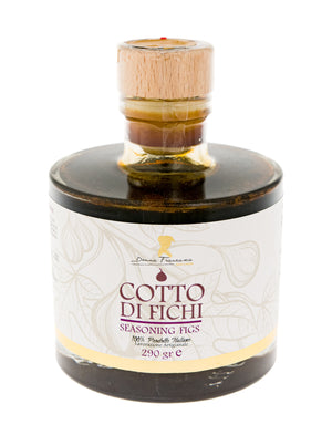 Cotto Di Fichi 290g