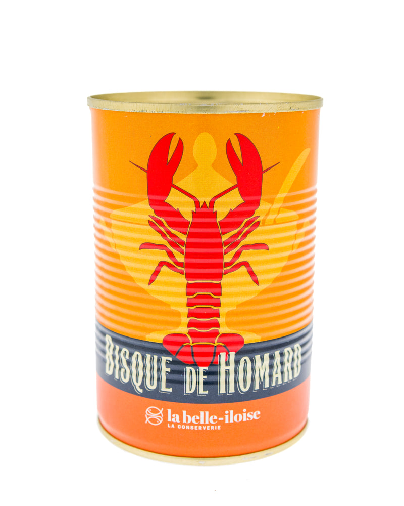 Lobster Bisque