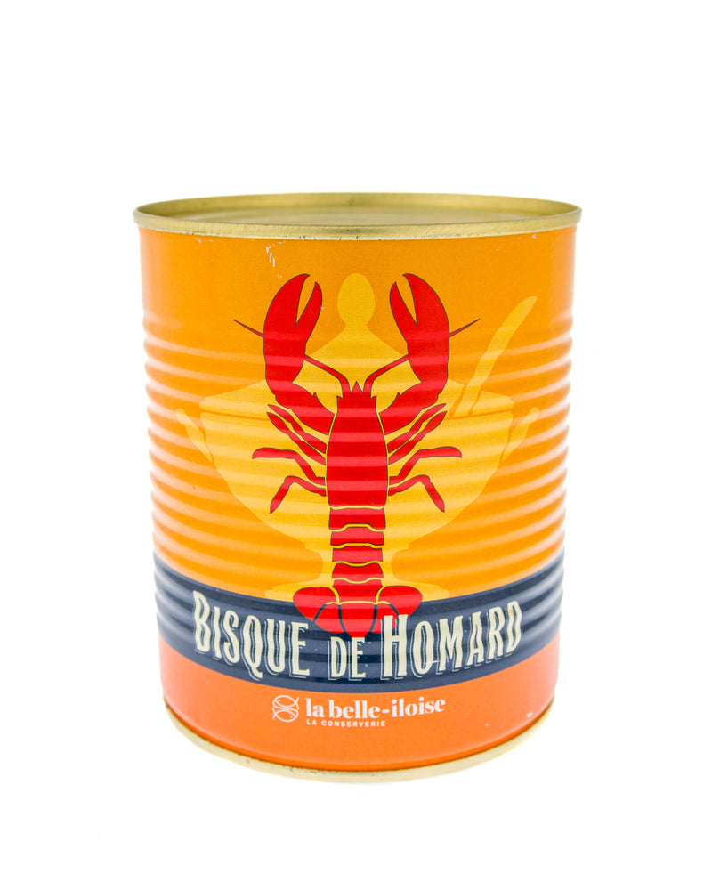 Lobster Bisque