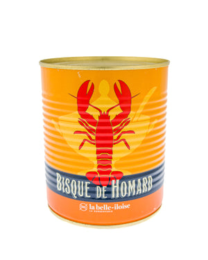 Lobster Bisque