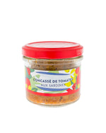 Concasse Tomates Sardines 105g